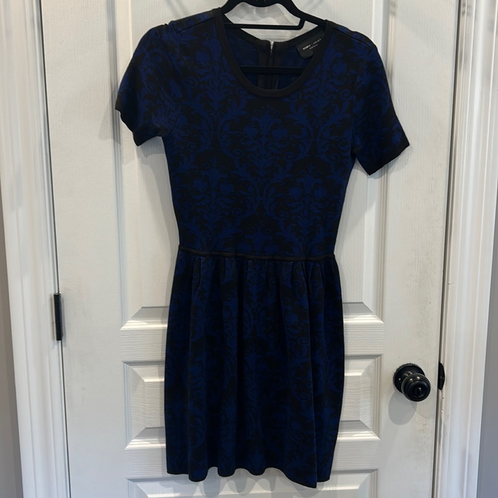 Romeo & Juliet couture dress